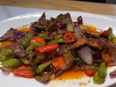 -李老哈·东北菜(宋园路店)