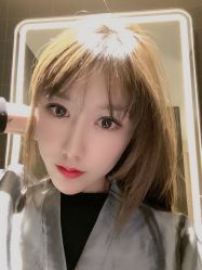 点击看大图 -MODEL'S HAIR