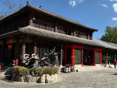 -天龙八部武侠城