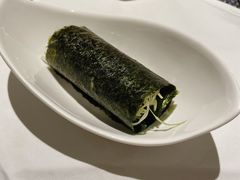 -CF法餐厅