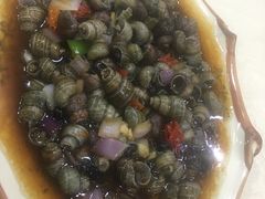 -标记美食新鲜猪杂(兴南大道店)