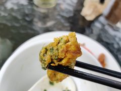 -竹中驿农家餐馆