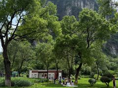 -柳州市动物园