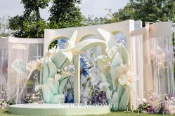 -FANCY MOMENT婚礼定制