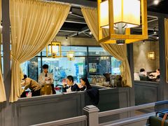 大堂-快乐小羊·内蒙牛羊肉火锅(流花中心店)