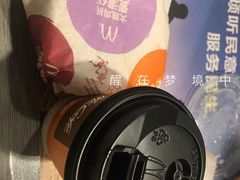 -麦当劳(东直门外大街店)