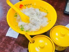 -江万春水饺(安庆总店)