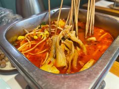 -状元阁烧烤(新华路总店)
