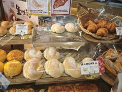 -西村叔叔的店·面包·甜品·蛋糕(清河万象汇店)