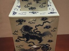 -宁波九龙湖开元度假村