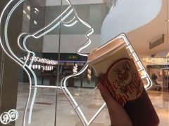 -喜茶(杭州滨江宝龙店)