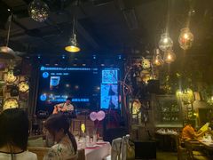 -胡桃里音乐酒馆(环亚凯瑟琳广场店)