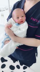 -弗蕾亚·和月月子调理院(东湖店)