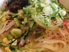 老北京杂酱面-恭敬李·烤鸭(天坛北门店)