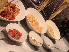 -盛宴标帜餐厅·亲子自助 (南昌喜来登酒店)