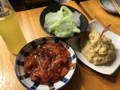 -炒豆合作社(东四总店)