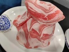 -楼外楼大刀肉传统火锅居(幸福街店)