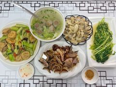 -潮州菜馆(十里河店)
