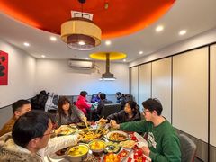 -李子坝梁山鸡(李子坝大鸡哥店)