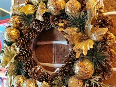 -广州天河希尔顿酒店