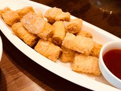 -湖畔居茶楼(湖滨店)