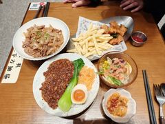 -暖食光·台式家庭餐厅·生日主题店(万达店)