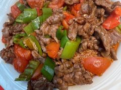 -桂林喜来登饭店雅琴咖啡厅