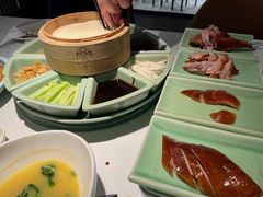 -羲和雅苑•北京烤鸭(国贸商城店)