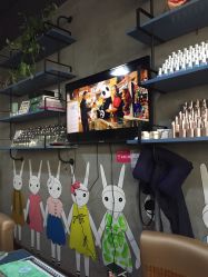 -首尔家美甲美睫女子会馆