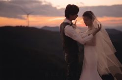 -布丁婚纱摄影工作室