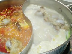 -骨之味·筒骨汤火锅(江头店)