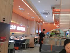 -李想大虾(江北天街店)
