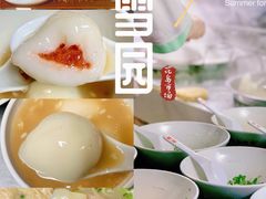 -雪园小吃部(天桥商场店)