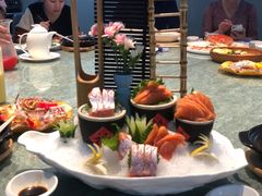 -79号渔船海鲜饭店(华强北店)