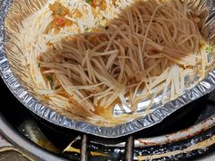 -高丽苑韩国烤肉(海昌路旗舰店)