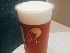 -喜茶(北京华贸购物中心店)
