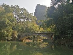 -英西峰林·洞天仙境