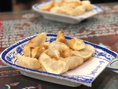 -长人馄饨铺(解放街店)