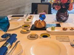 -AZUR聚(香格里拉饭店)