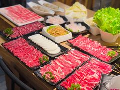 -许府牛杂·鲜牛肉火锅(梁溪万达店)