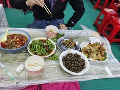 全味田螺-小民大排档(马场角横路店)