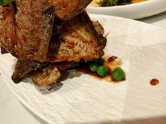 上海熏鱼-荟廷·晶萃(陆家嘴尚悦湾店)