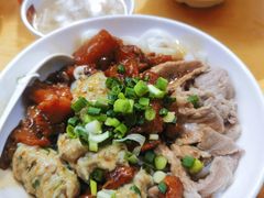 -荔林食店(西华路店)
