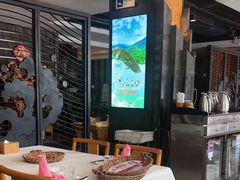 -辣婆婆(航天桥店)