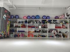 -铭阳搏击健身俱乐部(高新店)