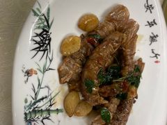 -宜兴隆家宴·私房菜(泰安华庭店)