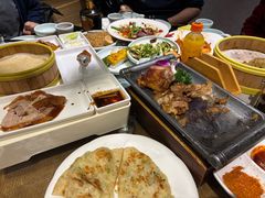 -三道菜(明堂公园店)