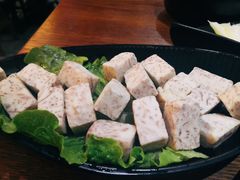 -汕品潮牛正宗潮汕火锅(华师店)