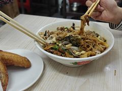 传统海南粉-富辉粉店·海南咖喱饭