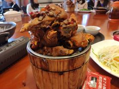 -小辣椒(临桂太子店)